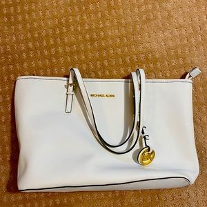 Michael Kors purse and dust bag